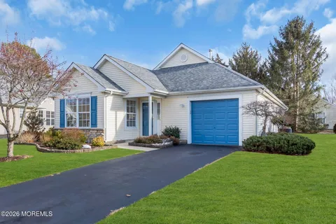 3229 Flagstone Court, Toms River, NJ 08755 - #: 22604863