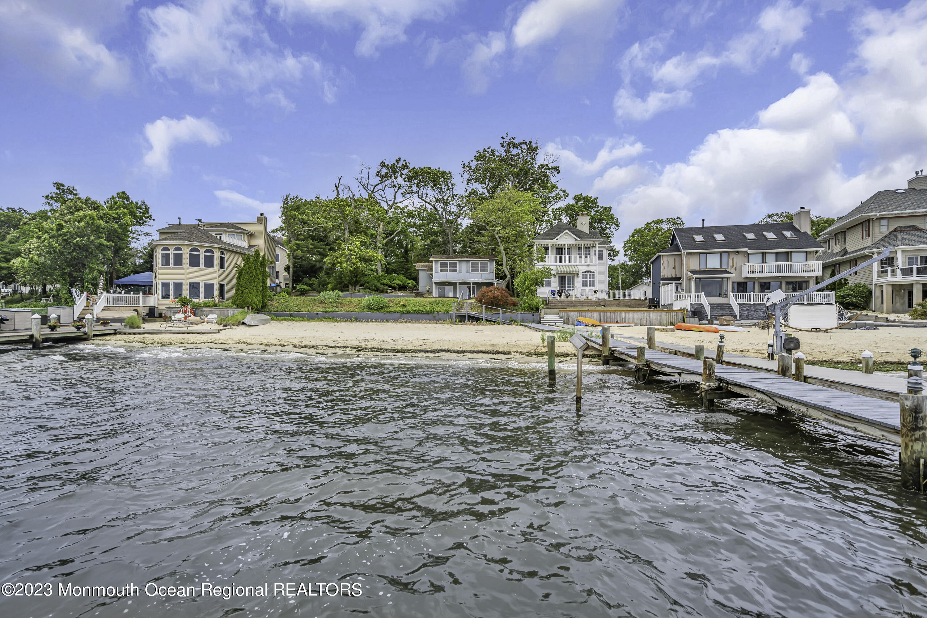 94 Beach Court, Brick, New Jersey image 1