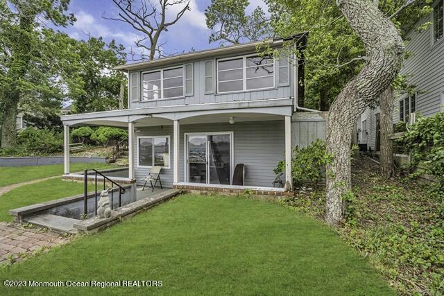 94 Beach Court, Brick, New Jersey image 6