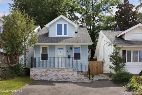 Photo of 811 Shore Concourse, Keyport, NJ 07735 (MLS # 22531077)
