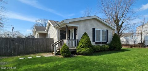 203 Arkansas Avenue Toms River NJ 08753