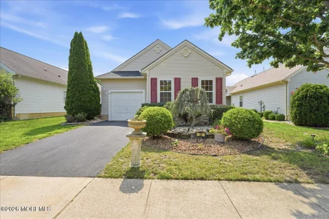 32 Gabriella Circle, Manchester, NJ 08759 - #: 22623129