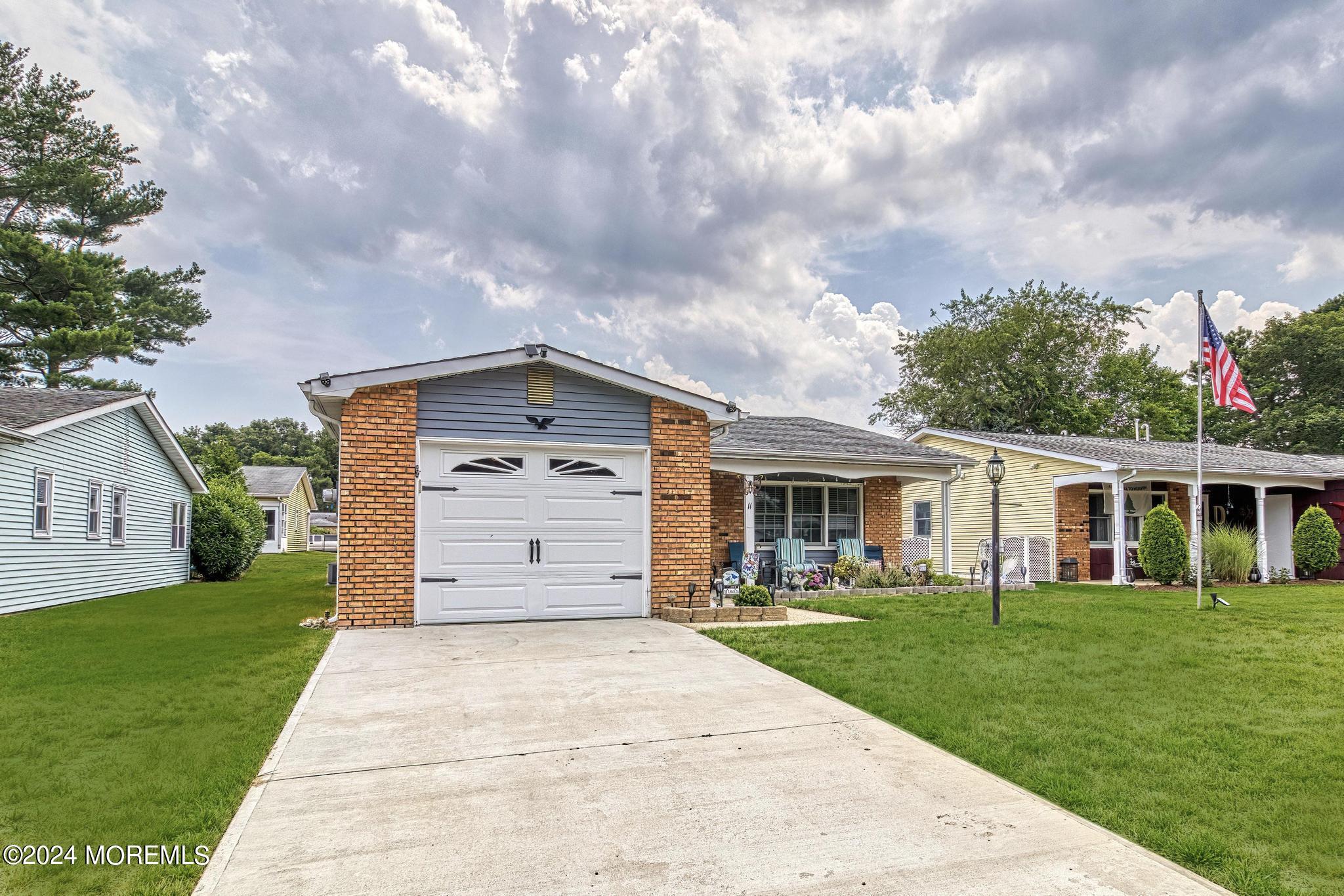 View Brick, NJ 08723 house