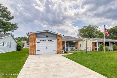 11 Lance Drive, Brick, NJ 08723 - MLS#: 22419018