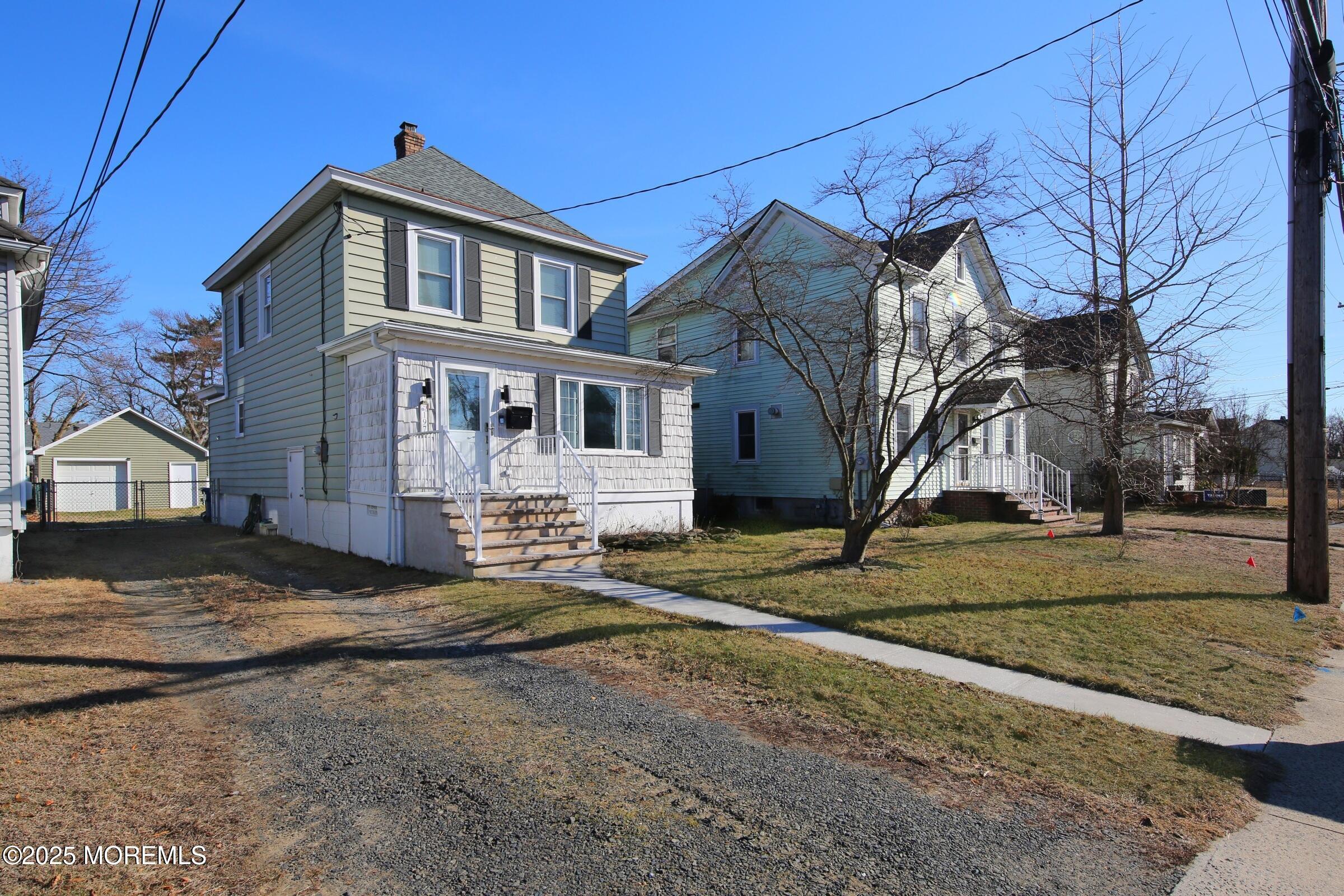 197 Church Street, Belford, New Jersey image 1