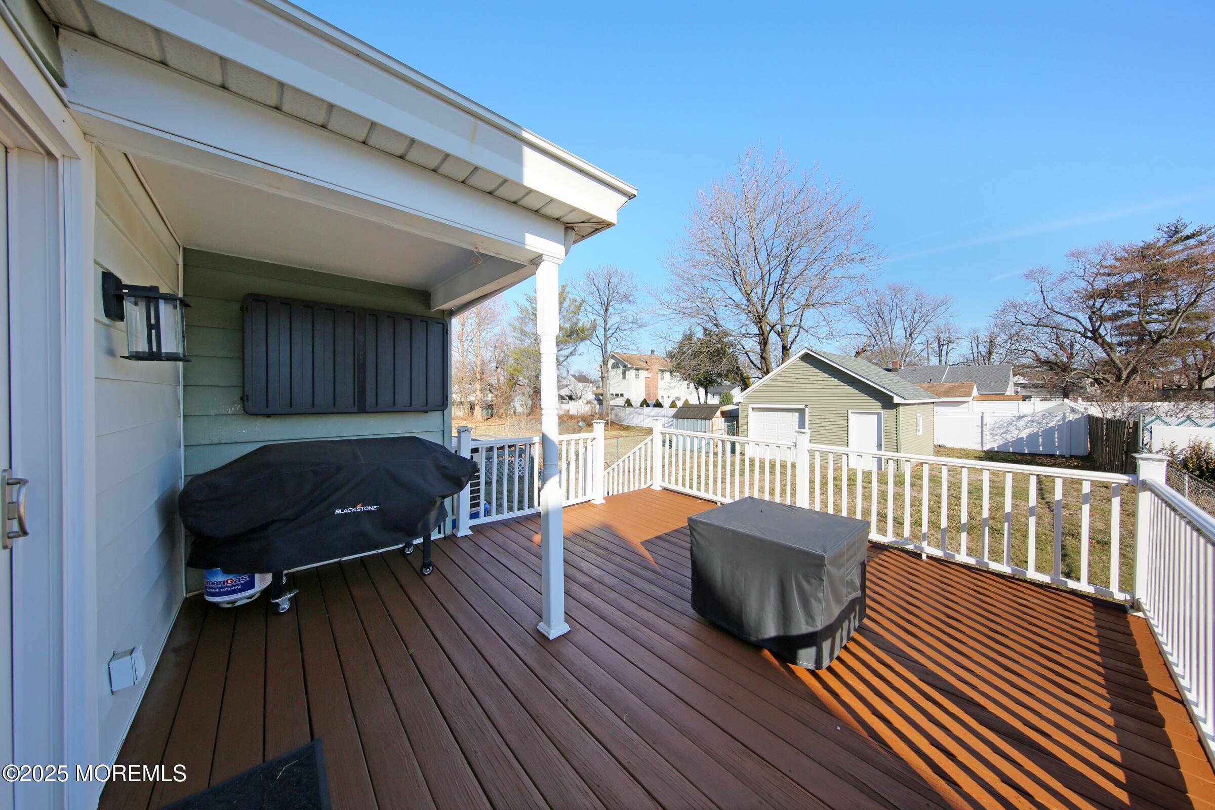 197 Church Street, Belford, New Jersey image 13