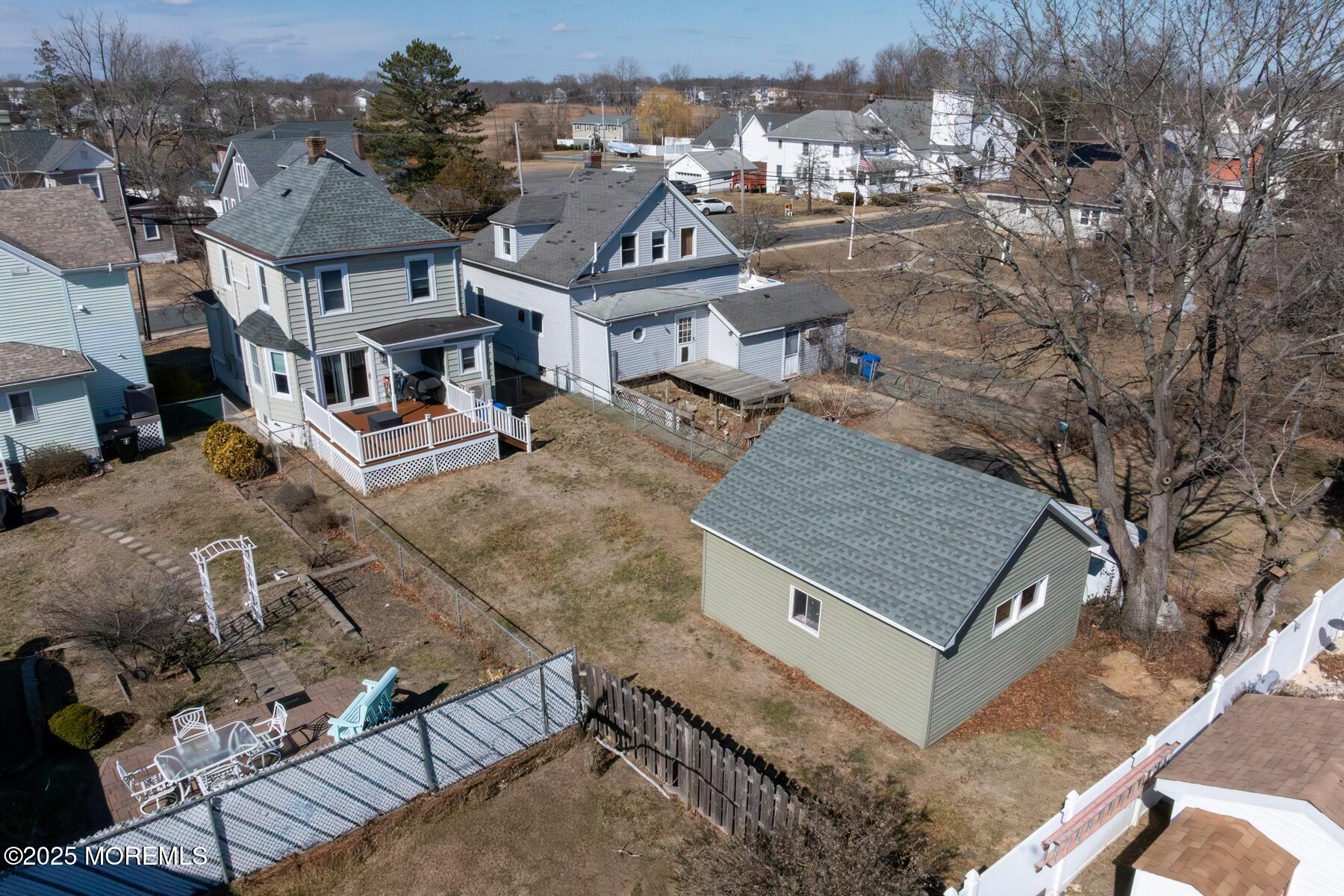 197 Church Street, Belford, New Jersey image 44