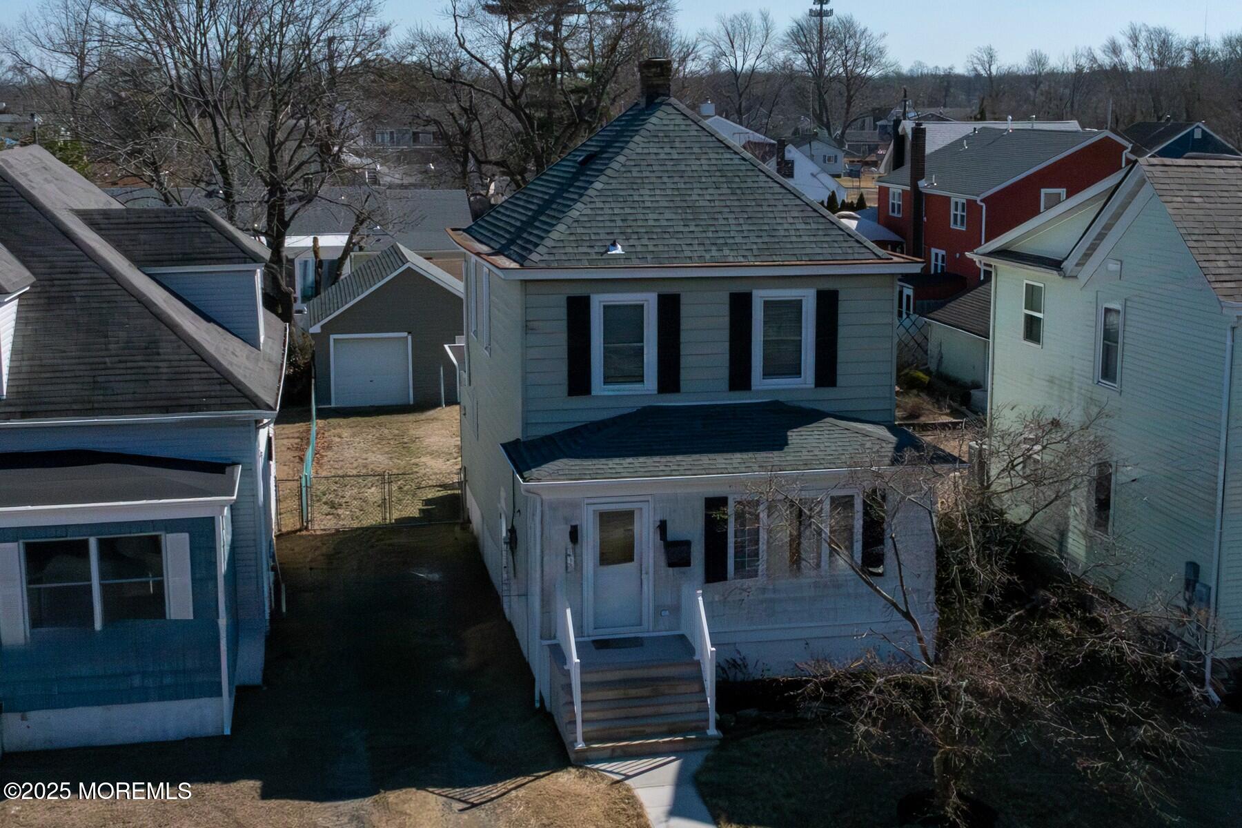 197 Church Street, Belford, New Jersey image 45