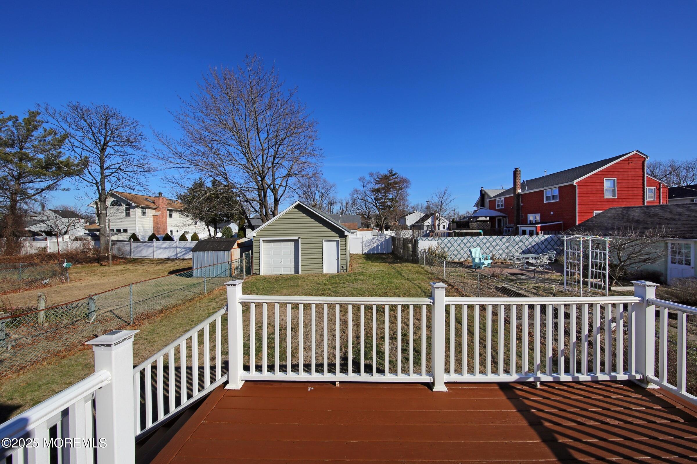 197 Church Street, Belford, New Jersey image 14