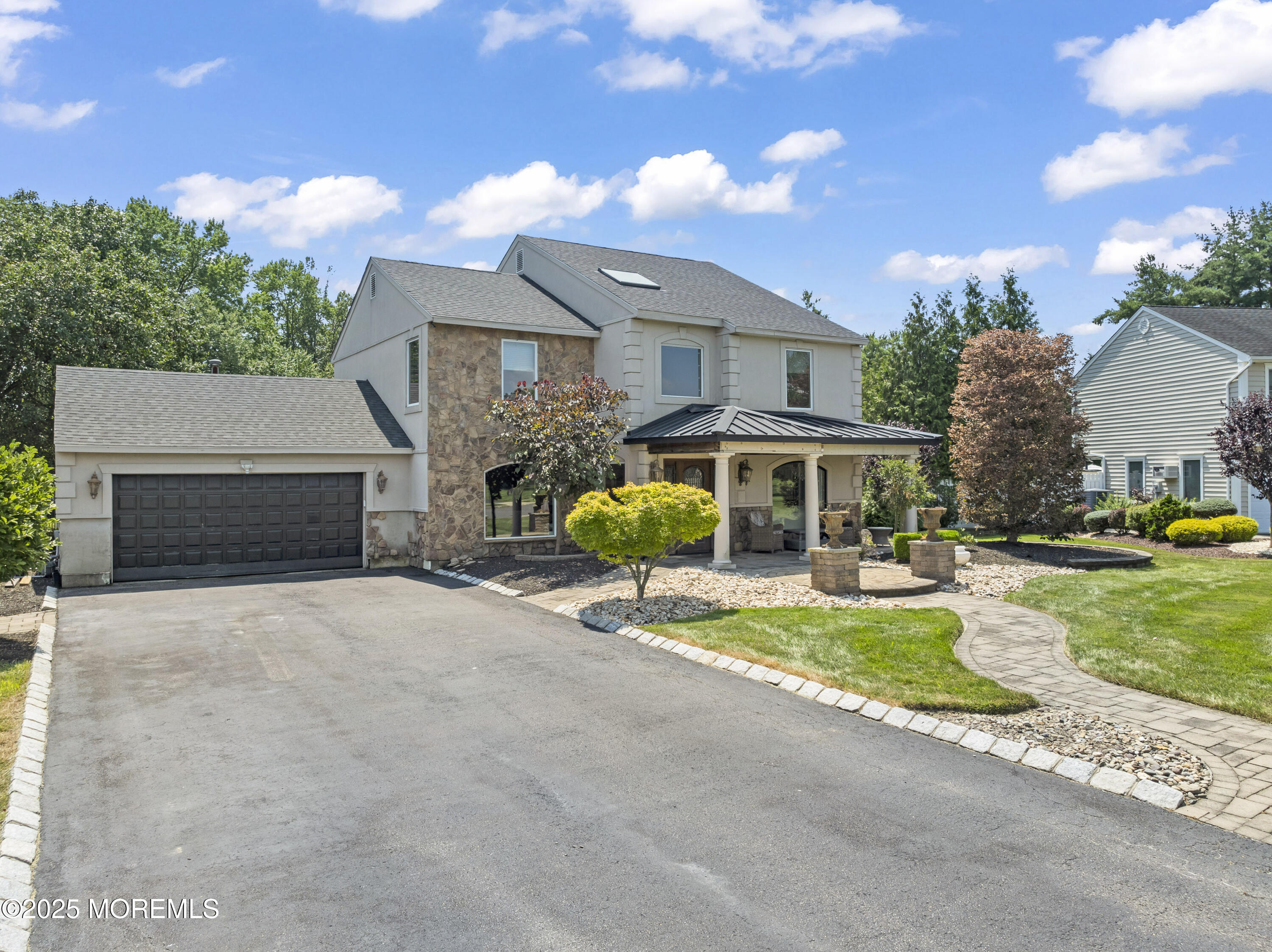 13 Greenfield Road
