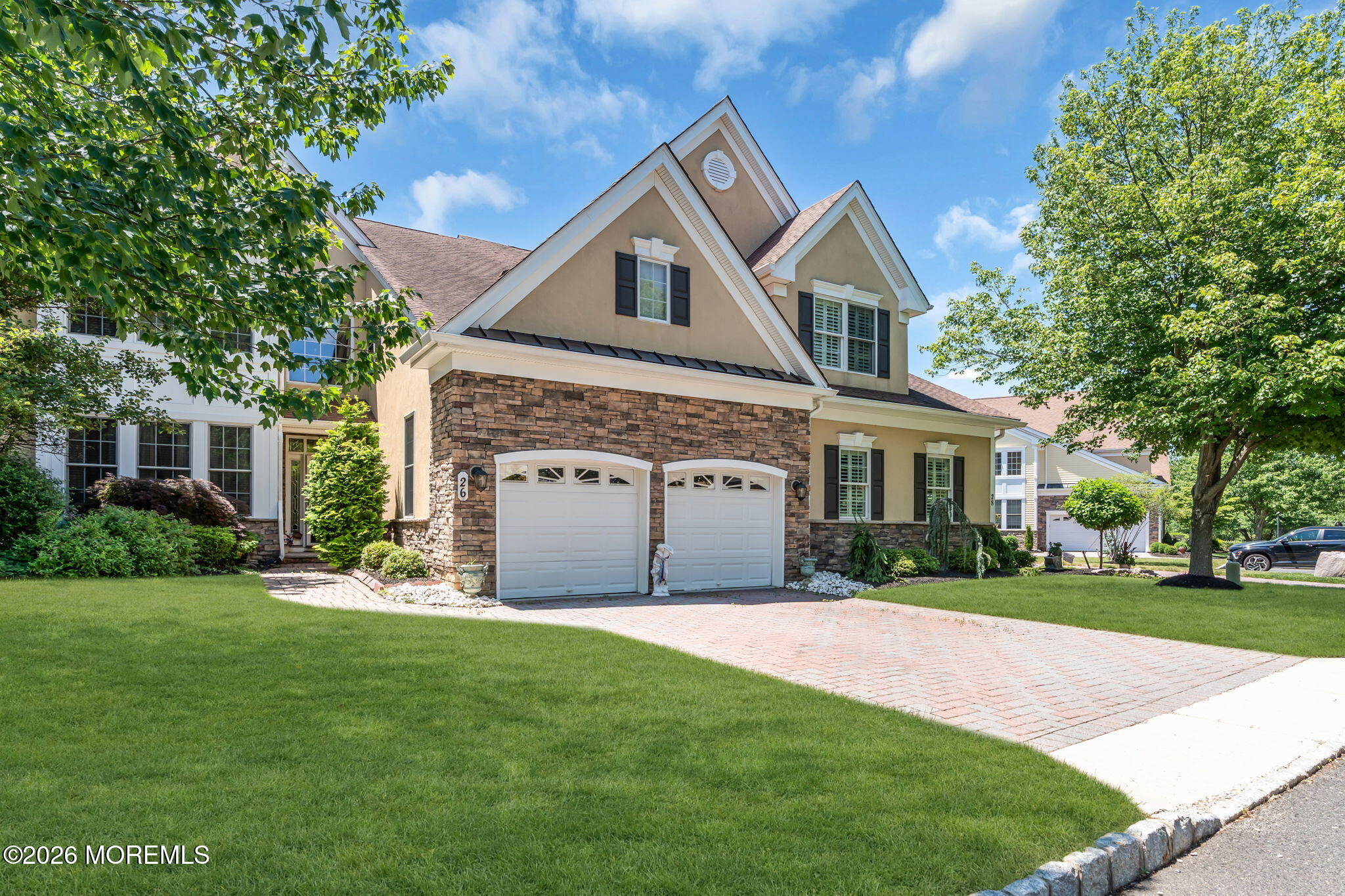 Photo 1 of 66 — 26 Majestic Drive, Tinton Falls, NJ 07724