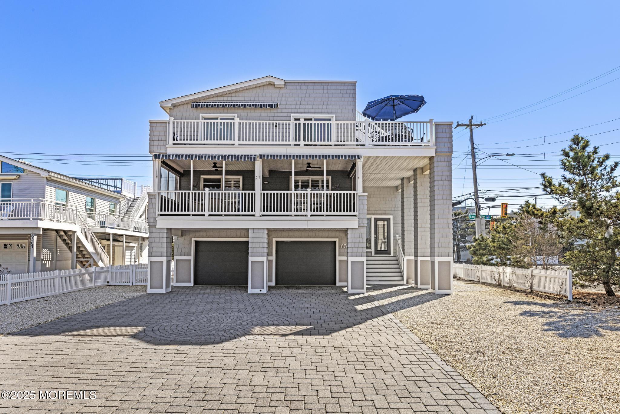 6501 Holly Avenue, Harvey Cedars, New Jersey image 32