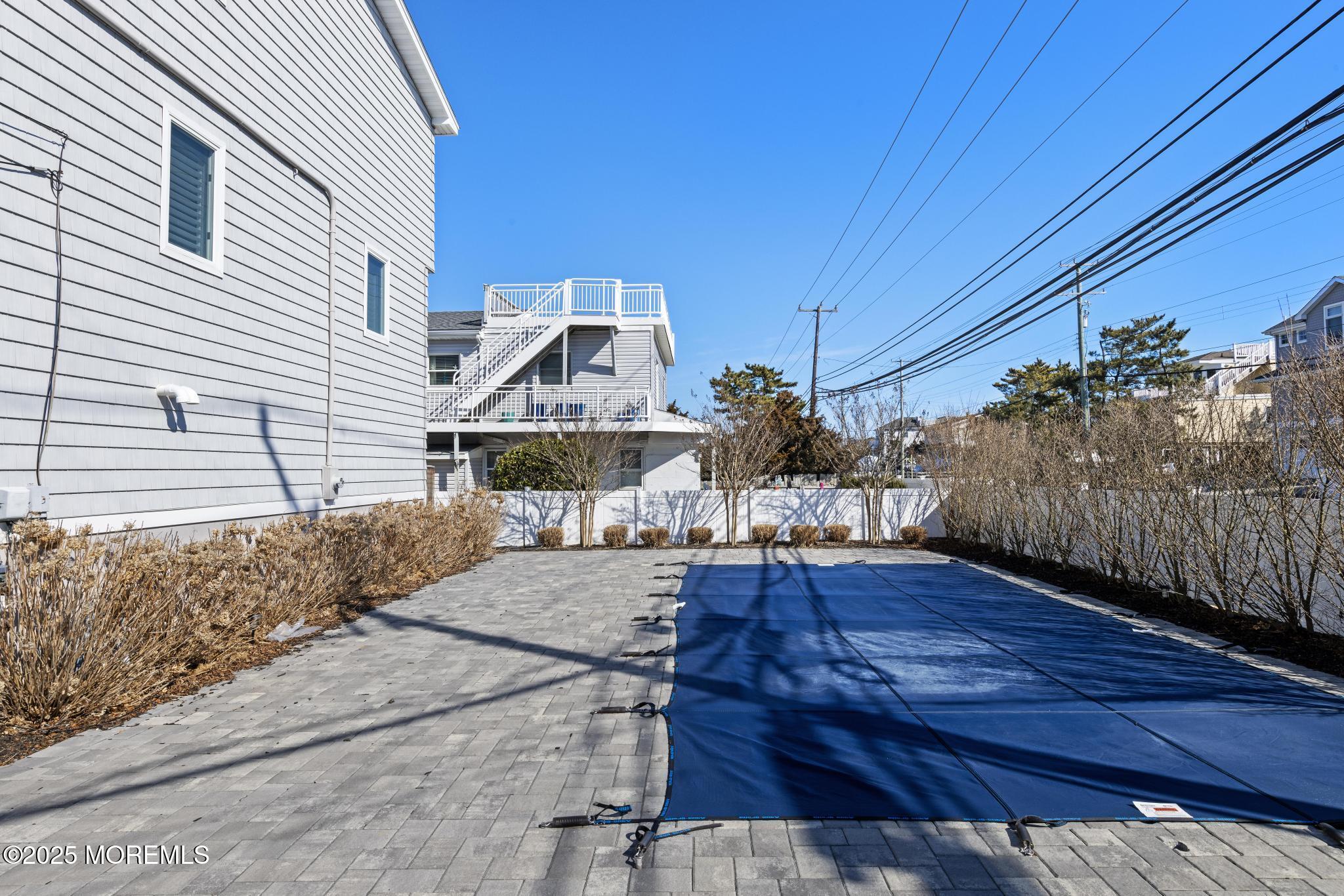 6501 Holly Avenue, Harvey Cedars, New Jersey image 9