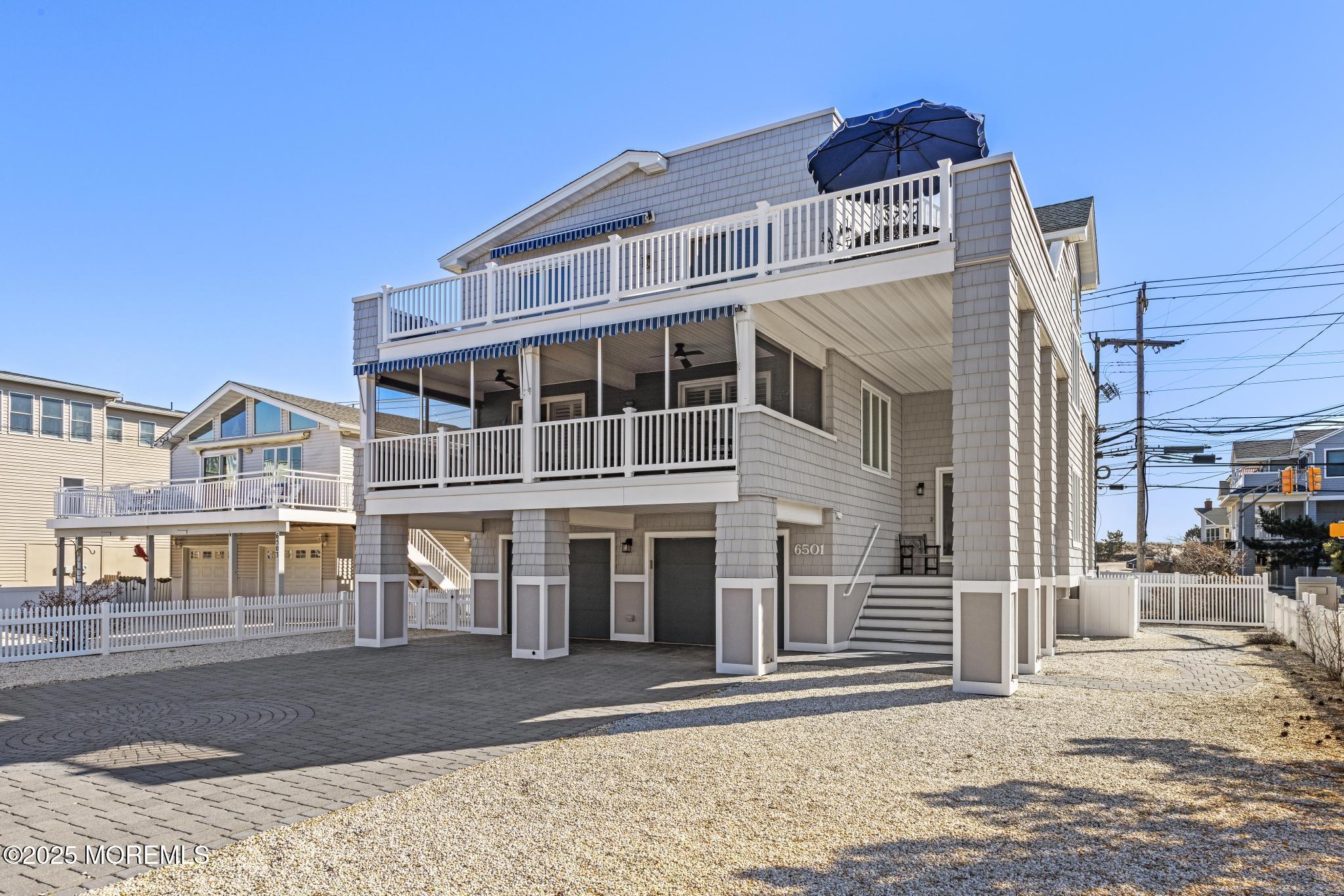 6501 Holly Avenue, Harvey Cedars, New Jersey image 42