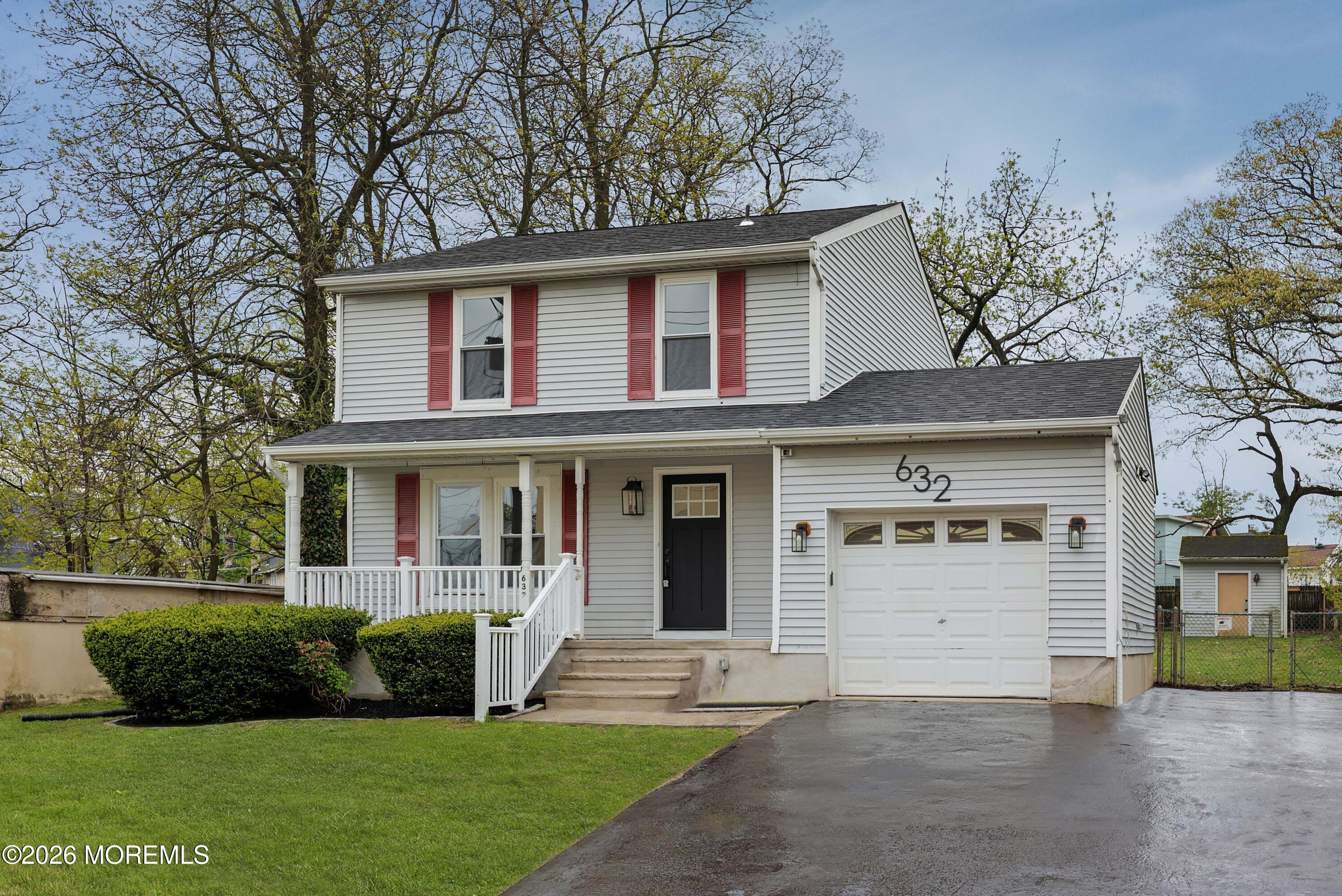 632 Church Street 624