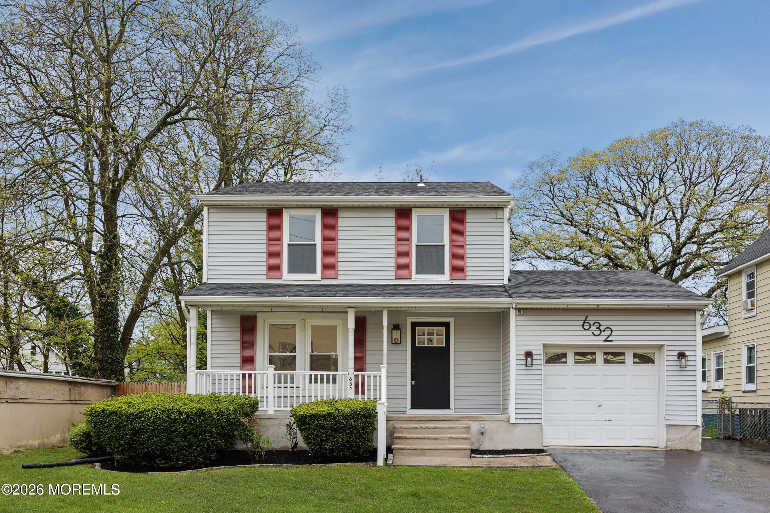 632 Church Street 624