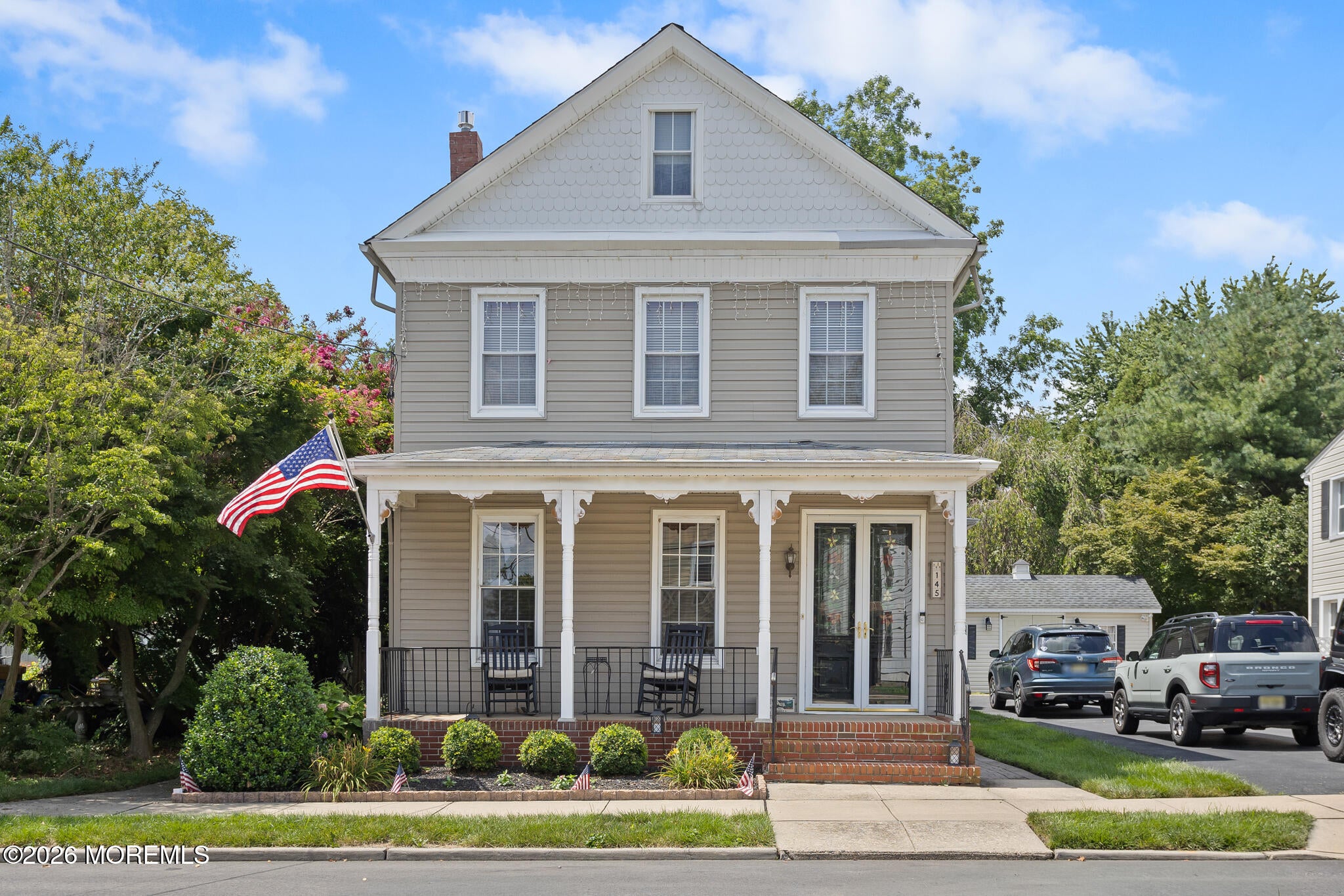 145 Atlantic Avenue