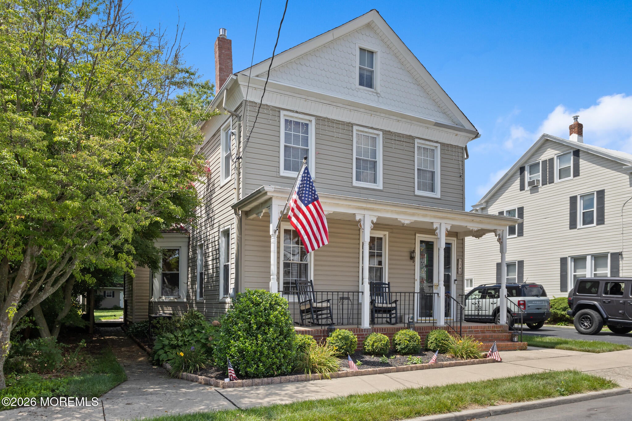 145 Atlantic Avenue