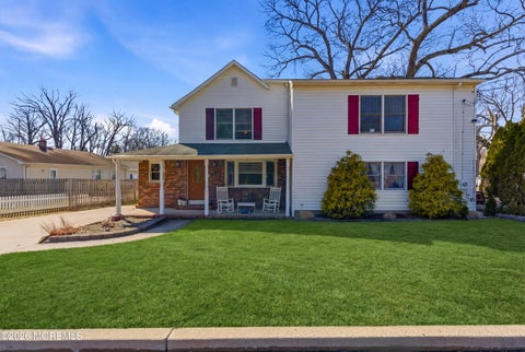 Photo of 120 Whalepond Road, Oakhurst, NJ 07755 (MLS # 22632636)