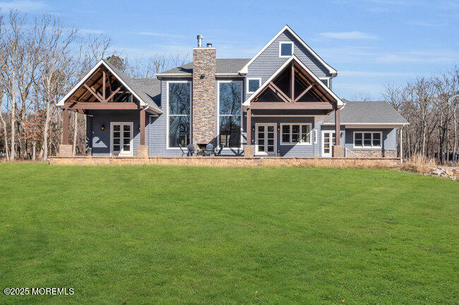 530 Chandler Road, Jackson, New Jersey image 7