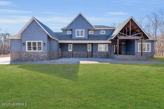 530 Chandler Road, Jackson, New Jersey image 6
