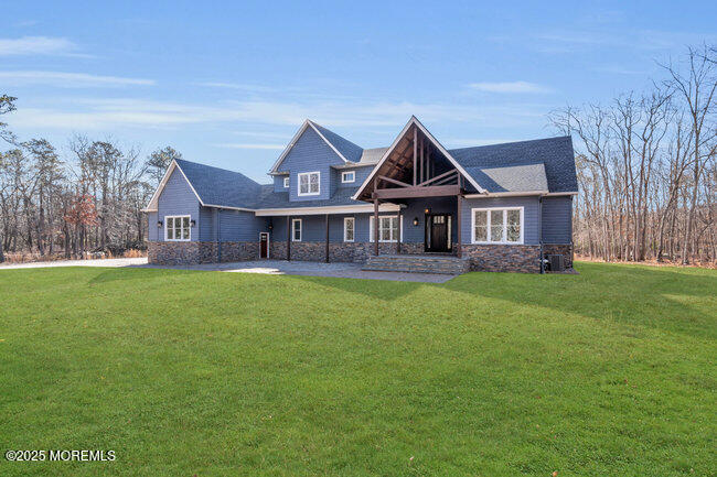 530 Chandler Road, Jackson, New Jersey image 5