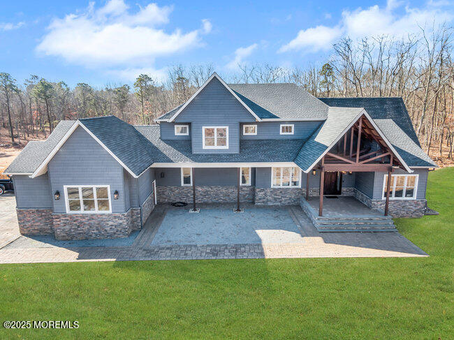 530 Chandler Road, Jackson, New Jersey image 9