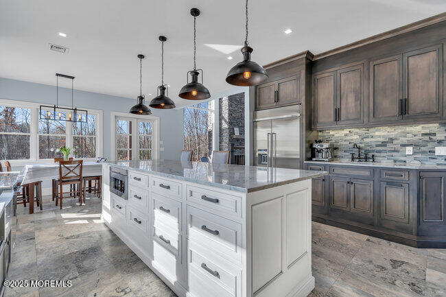 530 Chandler Road, Jackson, New Jersey image 16