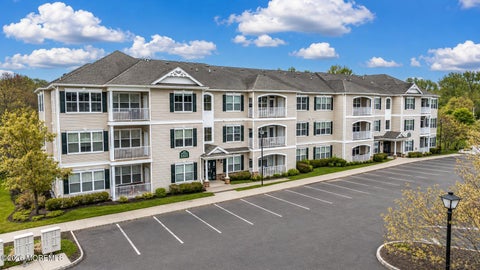 Condo For Sale - 414 Sloan Court<br/> Matawan, NJ 07747