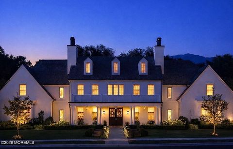 Homes For Sale - 680 State Route 34<br/> Colts Neck, NJ 07722