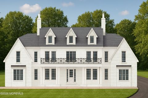 Photo of 680 State Route 34, Colts Neck, NJ 07722 (MLS # 22600473)