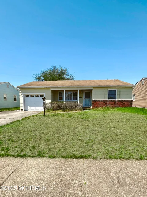 6 Langley Road, Toms River, NJ 08757 - MLS#: 22514936