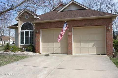 1583 Goldspire Road, Toms River, NJ 08755 - #: 22605075