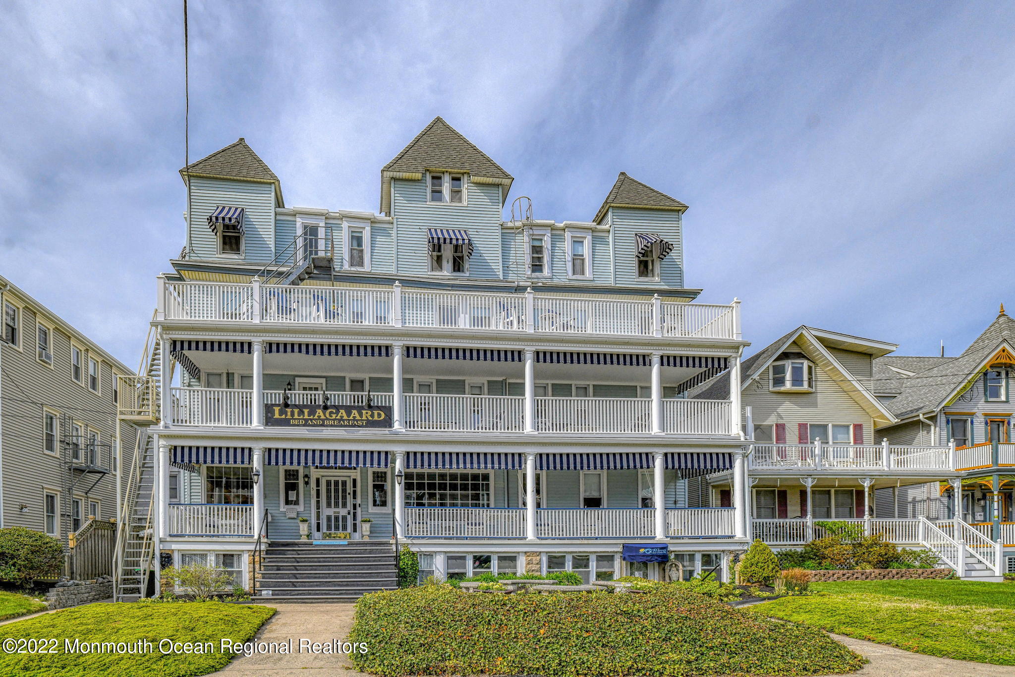 5 Abbott Avenue