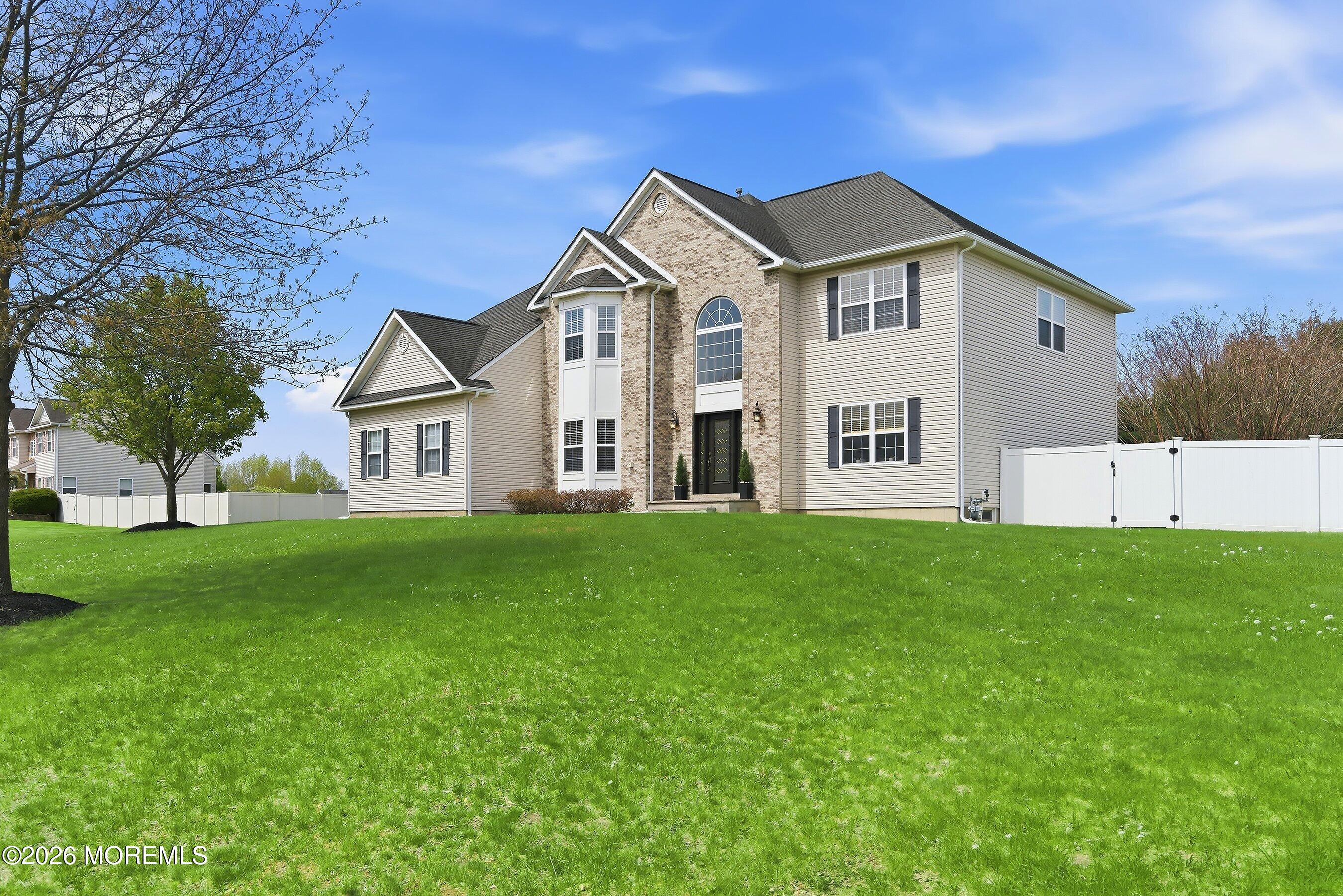 6 Etty Court