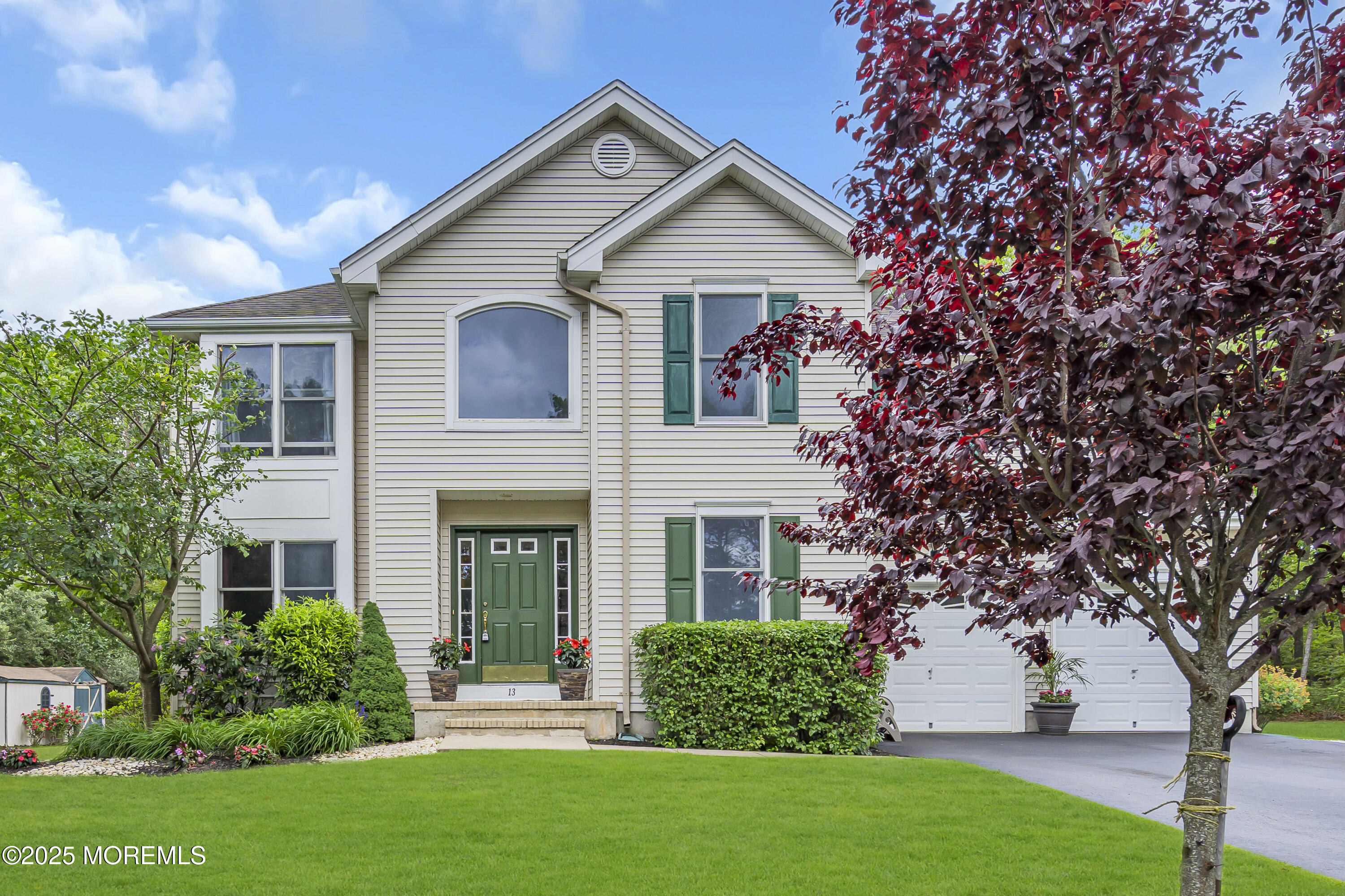 13 Dori Lane, Barnegat, New Jersey image 2