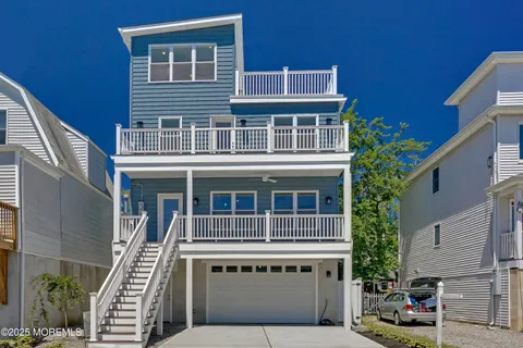 14 Barberie Avenue, Highlands, NJ 07732 - MLS#: 22513499