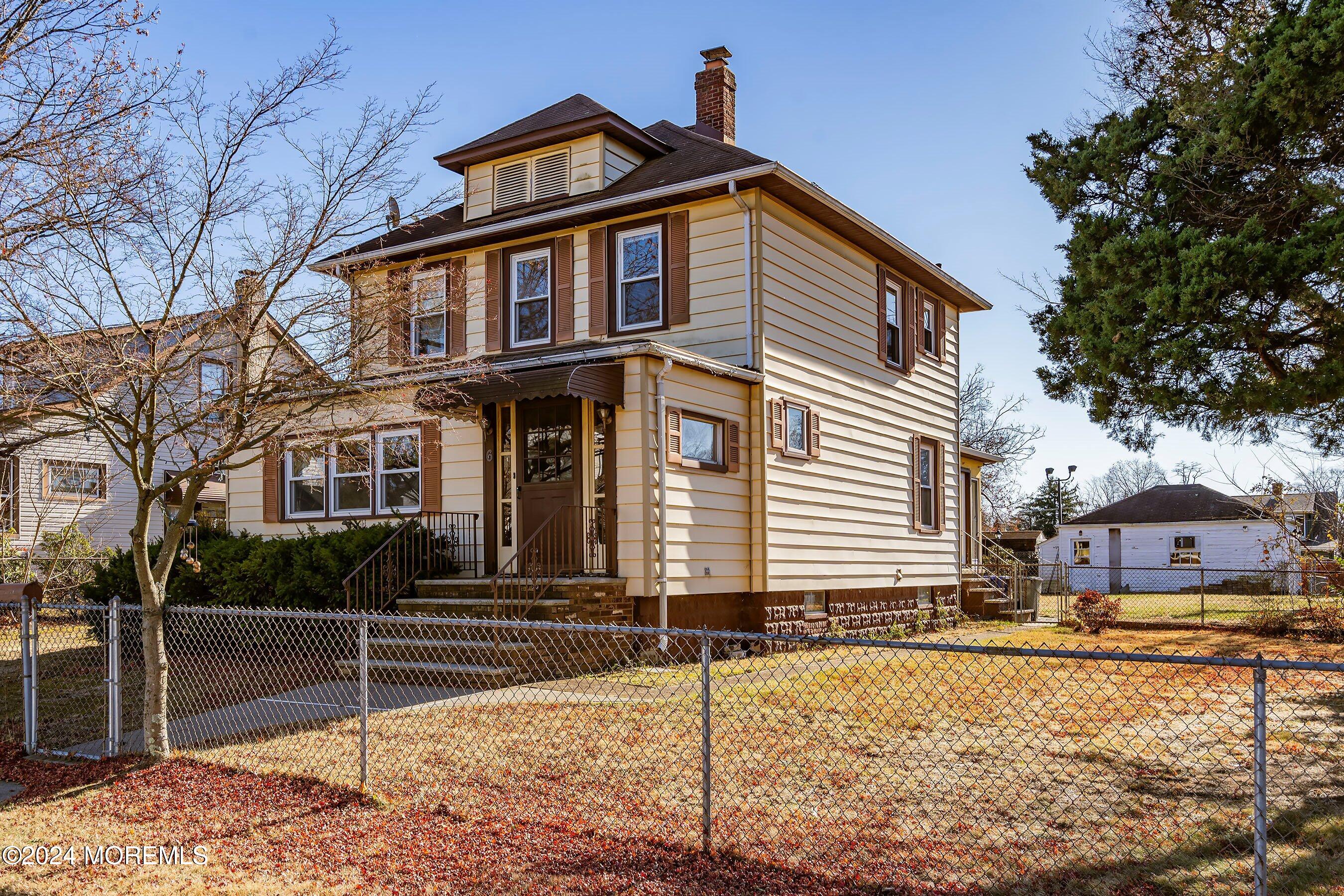 6 1st Street, Aberdeen, New Jersey image 1