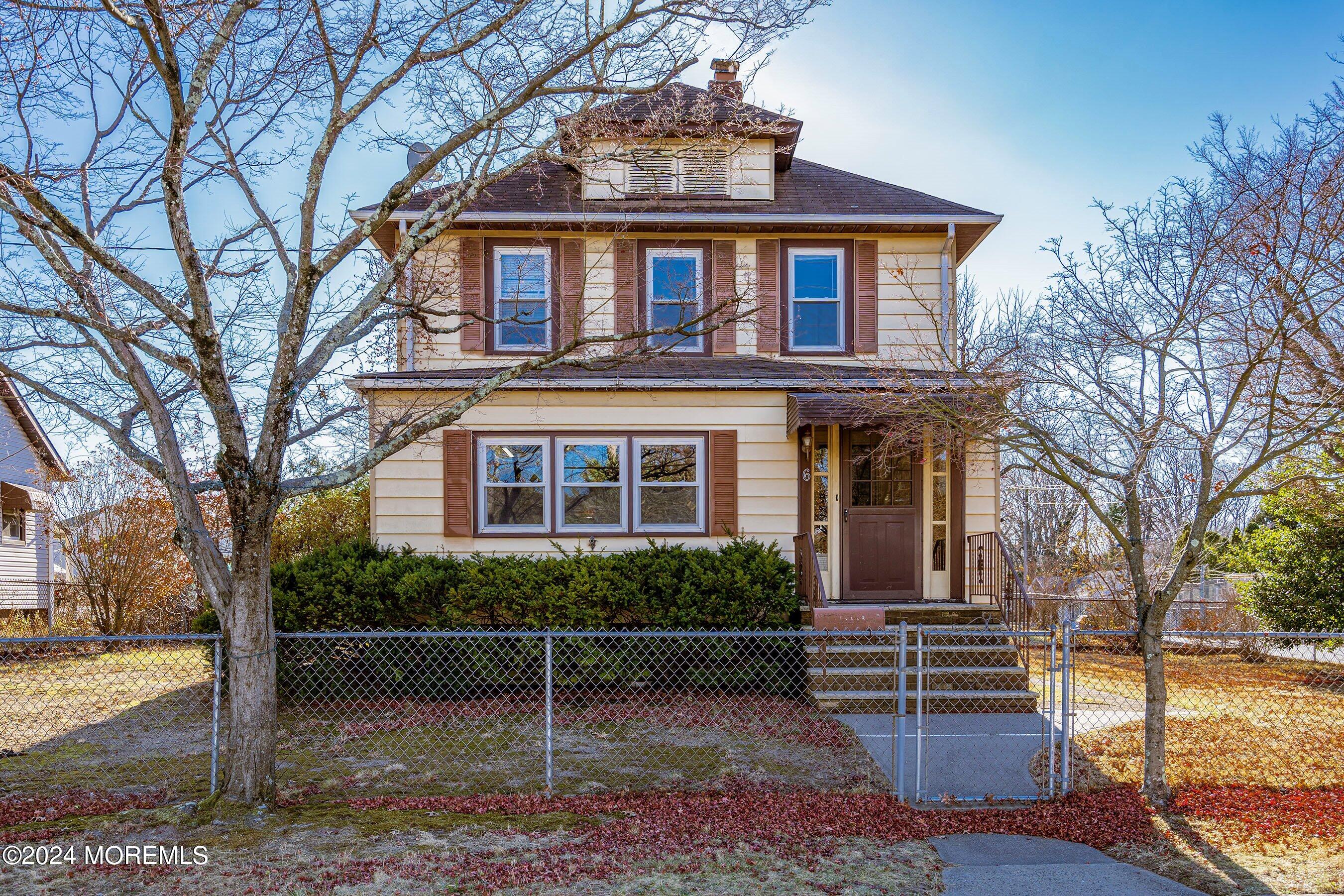 6 1st Street, Aberdeen, New Jersey image 2