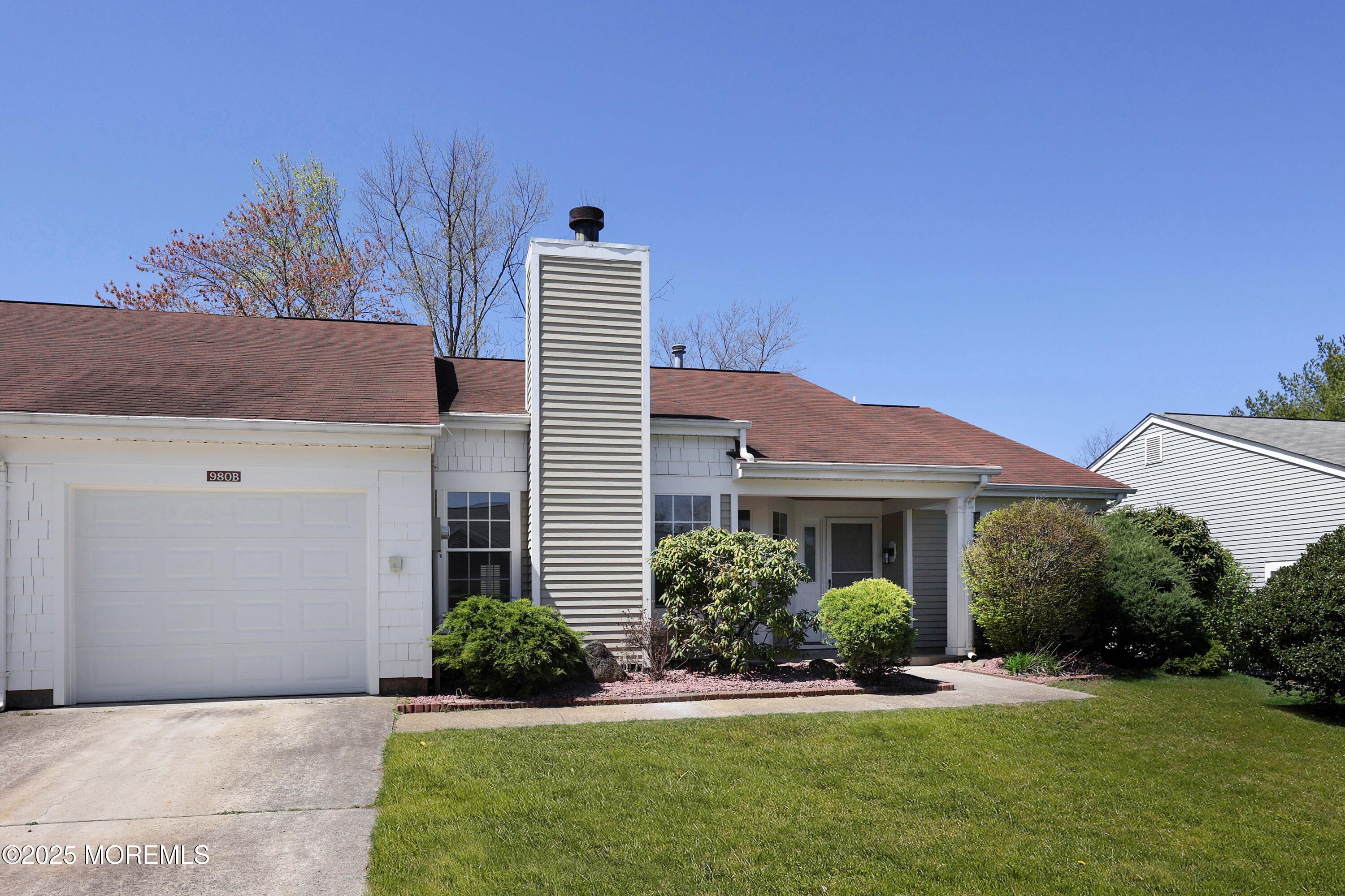 980B Thornbury Lane, Manchester, New Jersey image 4