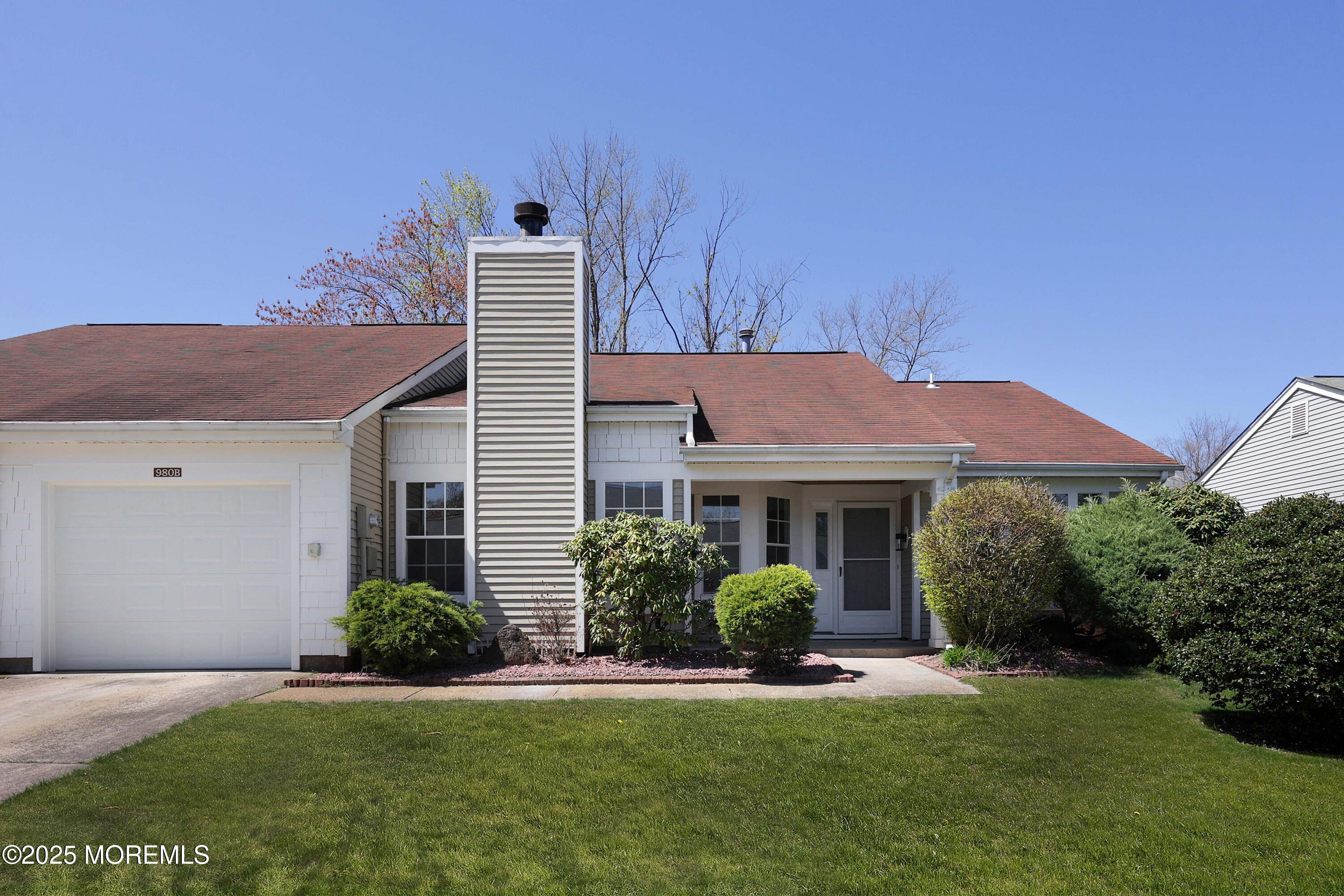 980B Thornbury Lane, Manchester, New Jersey image 2