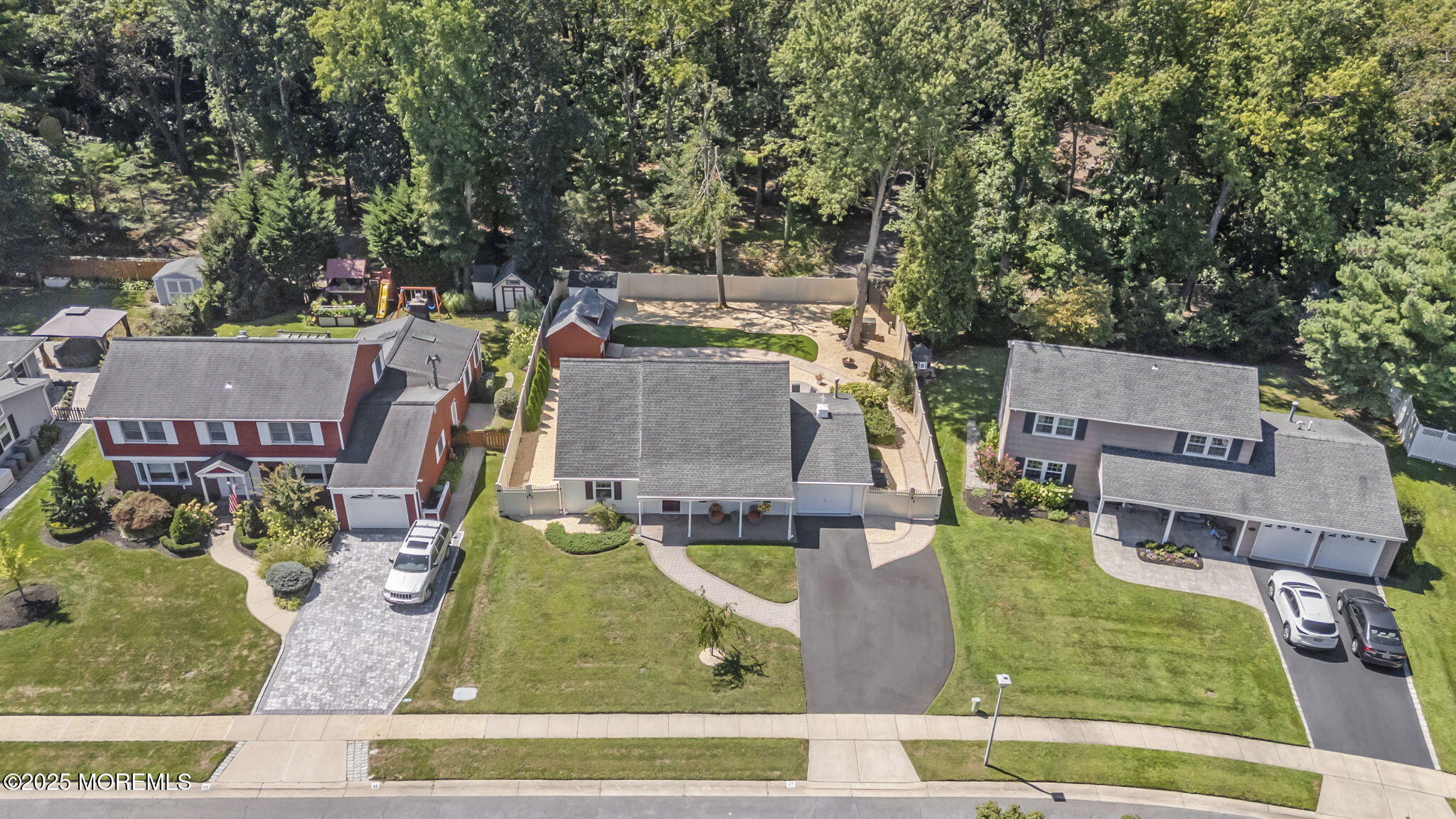 47 Overlea Lane