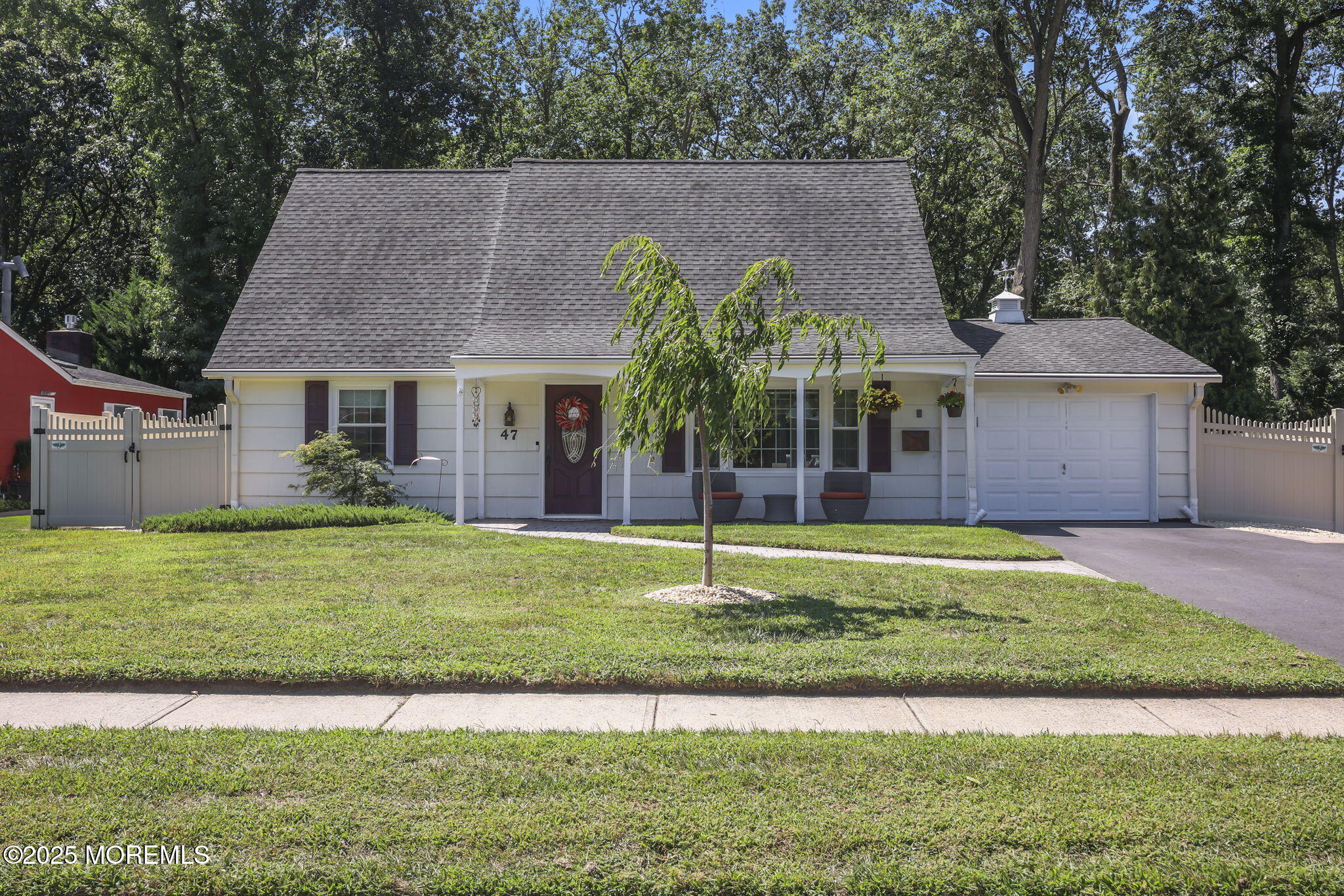 47 Overlea Lane