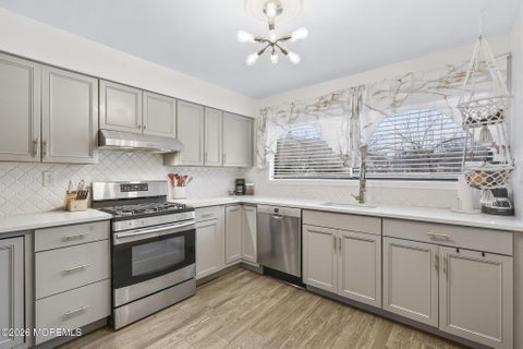 Condo For Sale - 424 Tall Oak Lane<br/> Somerset County, Hillsborough, NJ 08844