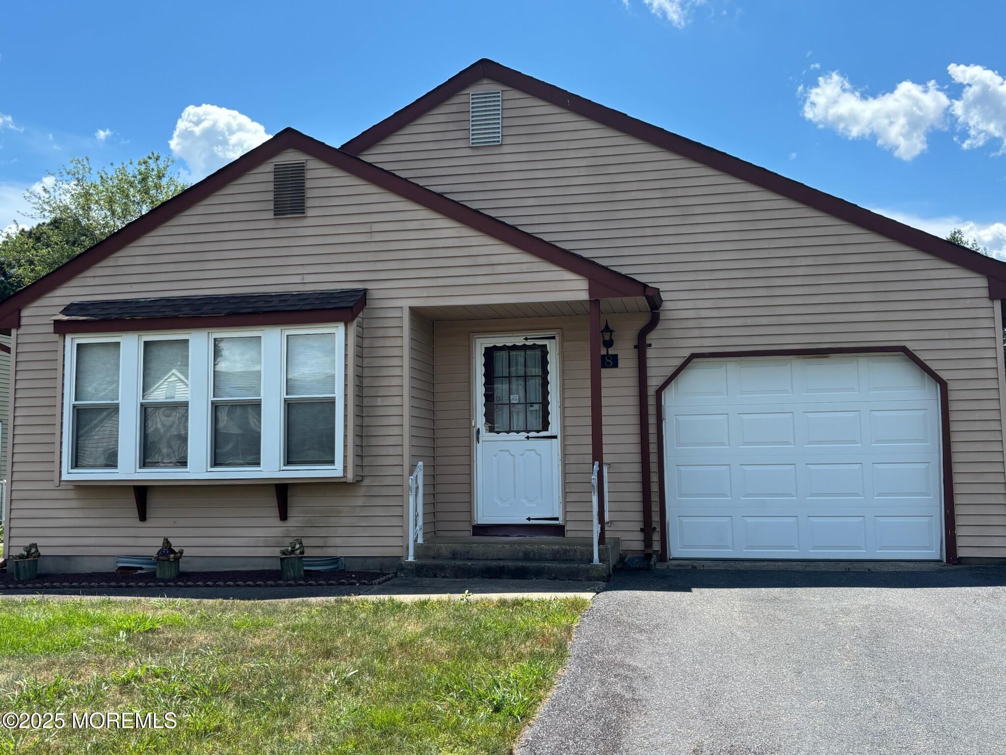 8 Berkshire Road