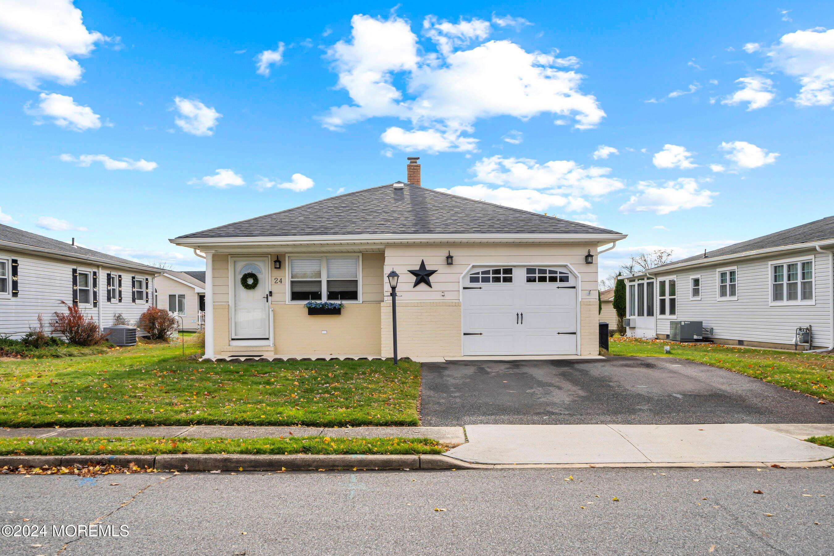 Photo 1 of 45 — 24 Corinth Place, Toms River, NJ 08757