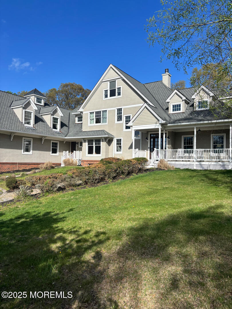 231 Friendship Road, Howell, New Jersey image 1