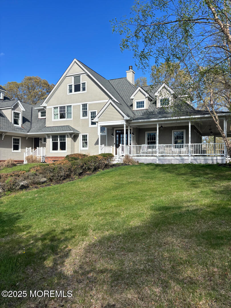 231 Friendship Road, Howell, New Jersey image 5