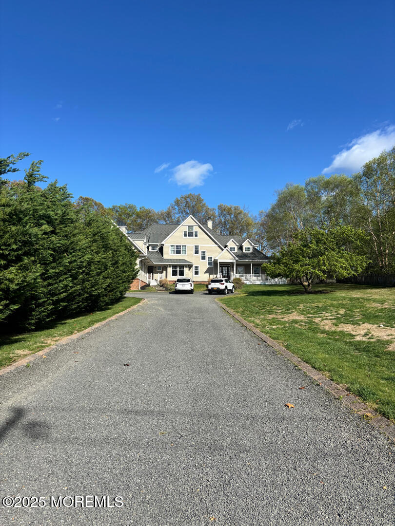 231 Friendship Road, Howell, New Jersey image 3
