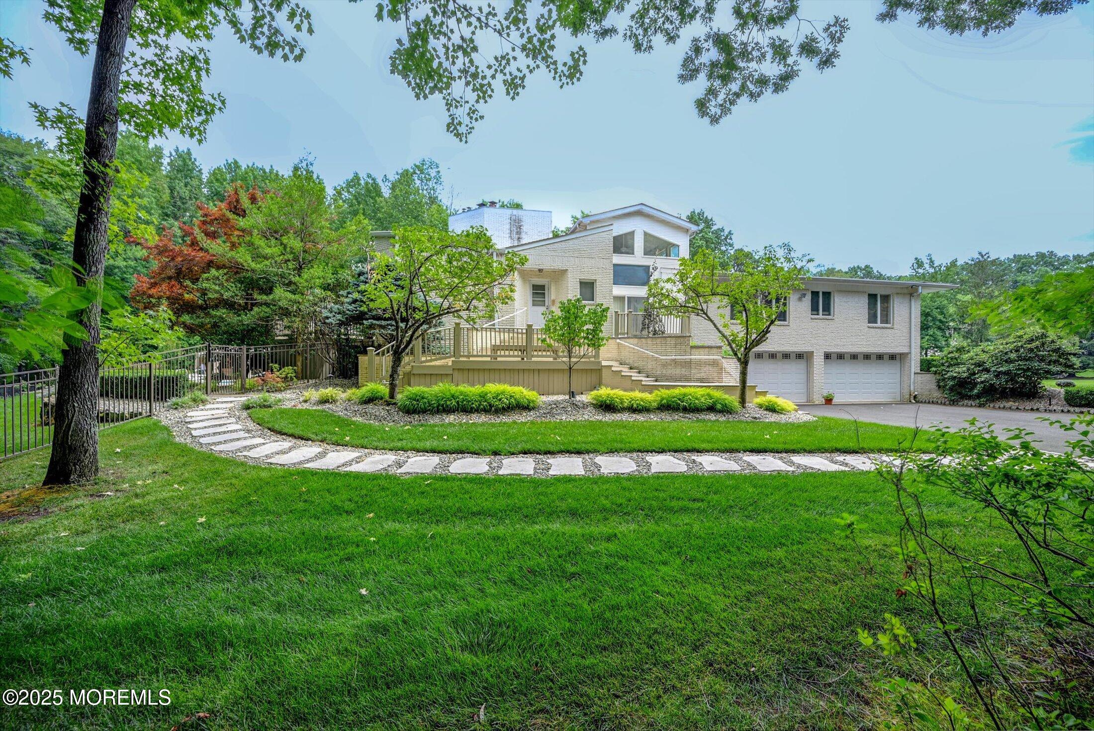 44 Nikki Court, Morganville, New Jersey image 47